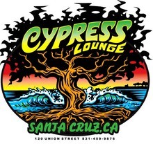 Cypress Dine & Lounge logo
