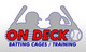 On Deck Batting Cages logo