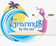 Granny's By The Sea