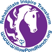 Willow Pond Ranch logo
