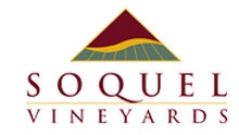 Soquel Vineyards logo