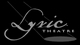 Lyric Theatre logo