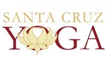 Santa Cruz Yoga logo