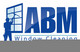 Abm Window Cleaning logo