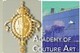 Academy Of Couture Art logo