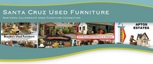 Santa Cruz Used Furniture