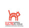 An Electric Kitten - Los Angeles  Web Hosting logo