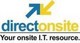 Directonsite Computer Repair, Inc logo