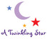 A Twinkling Star logo