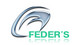 Feder's Co. logo