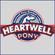 Heartwell Pony Baseball logo