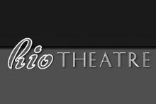 Rio Theatre logo