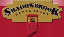 Shadowbrook Restaurant logo