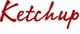 Ketchup Restaurant logo