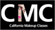 Cmc Makeup School logo