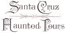 Santa Cruz Haunted Tours logo