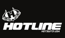Hotline Wetsuits logo
