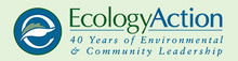 Ecology Action logo