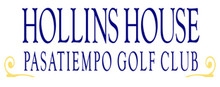 Hollins House Restaurant logo