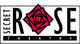 Secret Rose Theatre logo