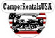 Camper Rentals Usa logo