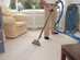 Carpet Cleaning In Los Angeles logo