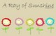A Ray Of Sunshine logo