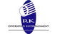 Rk Diversified Entertainment logo