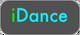 Idance logo