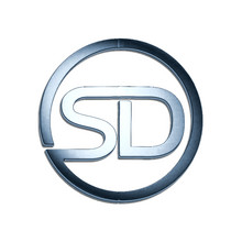 Silver Dollar Saloon logo