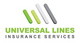 Universal Lines Insurance Services logo