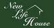 New Life House logo