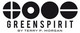 Green Spirit logo