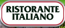 Ristorante Italiano logo