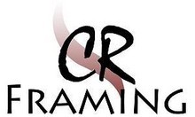 CR Framing logo