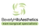 Beverly Hills Aesthetics logo