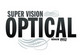 Super Vision Optical logo