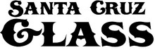 Santa Cruz Glass & Gifts logo
