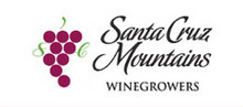 Santa Cruz Mountains Winegrowers Association logo