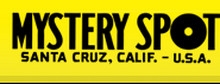 Mystery Spot logo