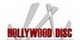 Hollywood Disc logo