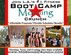 Los Angeles Boot Camp 