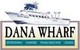 Dana Wharf logo