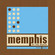 Memphis At The Beach logo