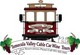 Temecula Valley Cable Car Wine Tours logo