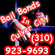 Culver City Bail Bonds | Culver City Police Department Jail logo