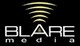 Blare Films logo