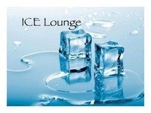 Ice Lounge San Antonio logo