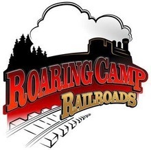 Roaring Camp logo