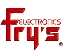 Fry's Electronics - Dallas logo